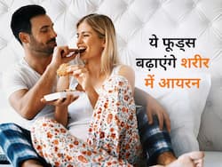 सर्दियों में आयरन की कमी होने का बढ़ जाता है खतरा, अपनी डाइट में आज से ही शामिल कर लें ये 6 चीजें