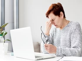 Dry Eyes: Understanding The Causes And Symptoms