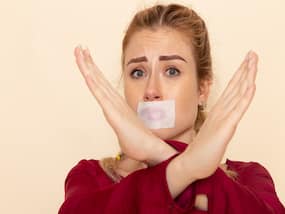 Mouth Taping For Better Sleep: Can This Be Dangerous?