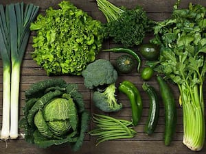 Boost Your Digestive And Gut Health With These 8 Foods