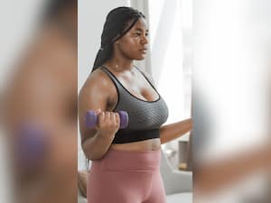 Haven't Worked Out In Days? Here's How You Can Get Back On Track