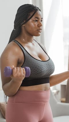 Haven't Worked Out In Days? Here's How You Can Get Back On Track