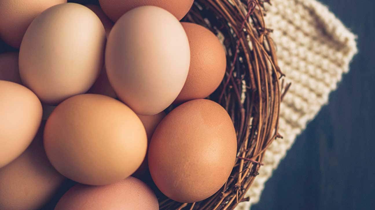 Maximise Your Nutritional Intake With These Expert-Approved Egg Recipes - Vimarsana News