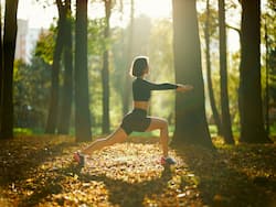 30/30/30 Morning Fitness Routine: How Effective Is It For Weight Loss?