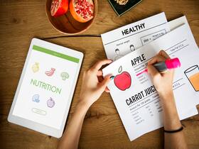 DASH Diet: Dietary Approaches To Stop Hypertension
