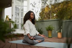 Here   s How You Can Switch To A Wholistic And Stress-Free  Life
