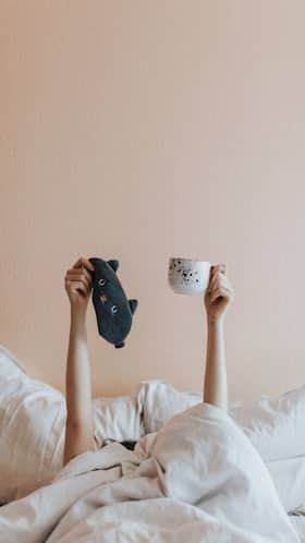 7 Ways to Increase Melatonin In Your Body