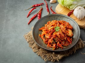 What Happens To Your Body When You Eat Extra Spicy Food? What Happens To Your Body When You Eat Extra Spicy Food?
