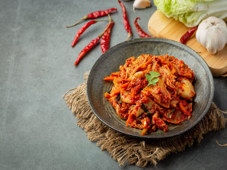 What Happens To Your Body When You Eat Extra Spicy Food?