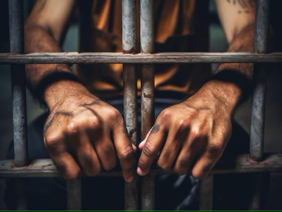 Mental Wellbeing Of Indian Prisoners: Why Should We Care?