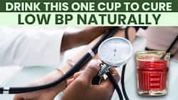 Hypotension: Home Remedies to Cure Low Blood Pressure