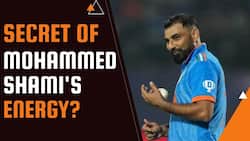 World Cup 2023: Want To Know How Mohammed Shami Keeps Himself Fit ? | The Health Site