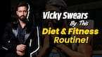 Know All About Vicky Kaushal   s Fitness Plan For 'Sam Bahadur'