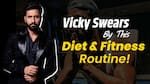 Know All About Vicky Kaushal   s Fitness Plan For 'Sam Bahadur'