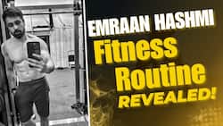 Tiger 3: All You Need to Know About Emraan Hashmi   s Fitness
