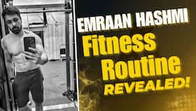 Tiger 3: All You Need to Know About Emraan Hashmi   s Fitness