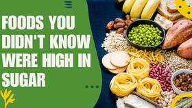World Diabetes Day 2023: Foods and Drinks with Added Sugar That Will Surprise You