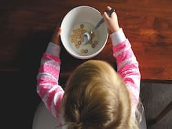 Ensure Strong Bones for Your Child's Future: A Guide to Calcium, and Vitamin D