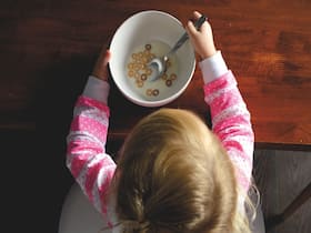 Ensure Strong Bones for Your Child's Future: A Guide to Calcium, and Vitamin D