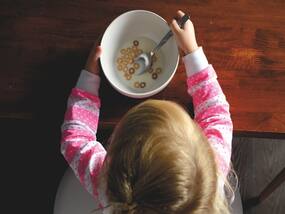 Ensure Strong Bones for Your Child's Future: A Guide to Calcium, and Vitamin D Ensure Strong Bones for Your Child's Future: A Guide to Calcium, and Vitamin D