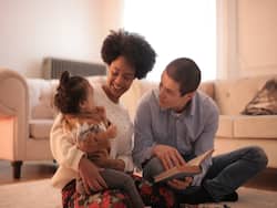 How Parallel Parenting Can Help In High Conflict Situations?