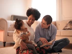 How Parallel Parenting Can Help In High Conflict Situations?