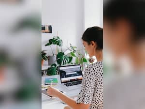 How To Keep Your Health Steady While Working From Home?