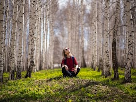 Finding Balance: How Two Hours In Nature Boosts Your Mental And Physical Health?