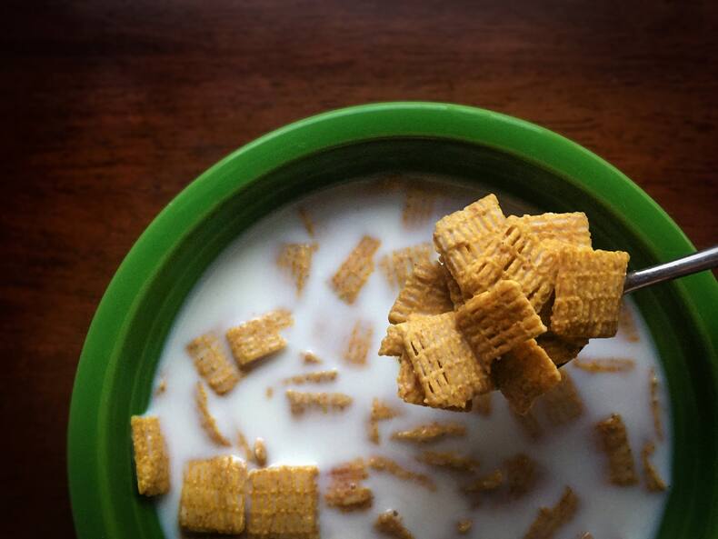 Never Begin Your Day With These 6 Foods!