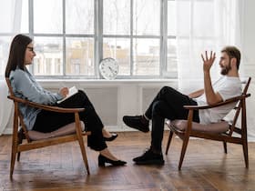 5 Common Reasons Men Hesitate To Embrace Therapy 5 Common Reasons Men Hesitate To Embrace Therapy