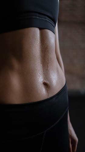 10 Nutritious Foods That Can Help You Get Defined Abs