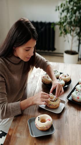 Is Your Body Showing Signs Of Excess Sugar Consumption?
