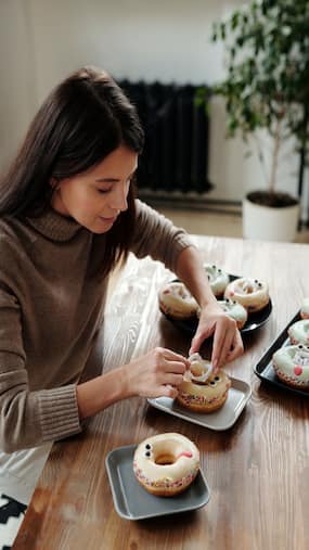 Is Your Body Showing Signs Of Excess Sugar Consumption?