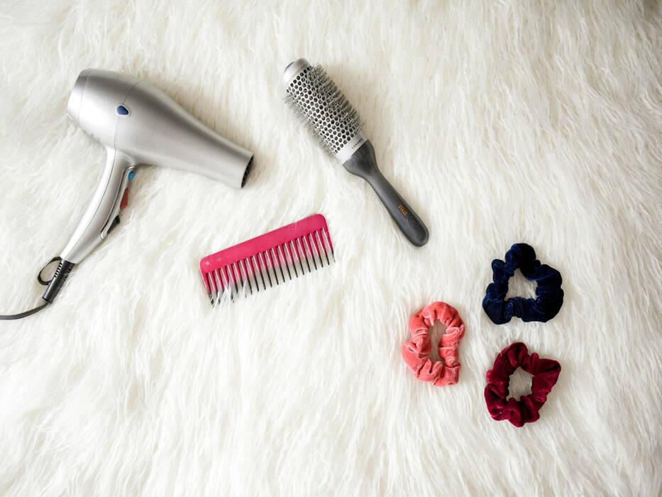 Six Essential Tips For Women Embracing Long Hair
