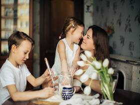 Tips For Parents On Establishing A Safe Home Environment For Their Growing Child