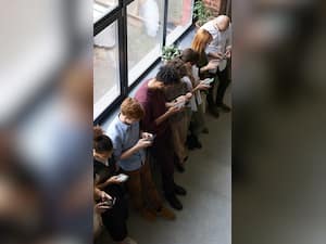 Signs Of Anxiety: Cellphone Use Can Tell A Lot About Your Mental Health