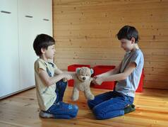Understanding Childhood Antisocial Behavior: What New Parents Should Know?