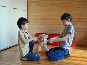 Understanding Childhood Antisocial Behavior: What New Parents Should Know?