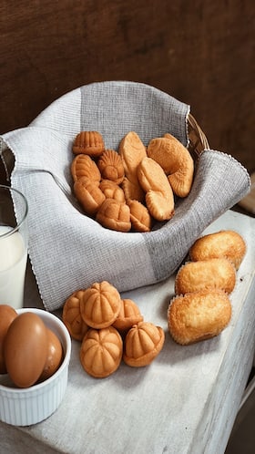 Let's Break Some Common Myths Related To Gluten