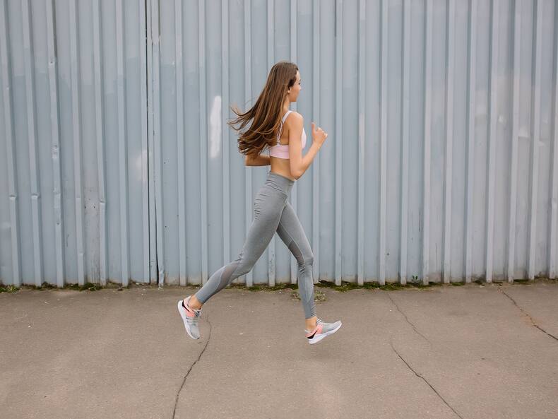 Side Effects Of Running: 5 Weird Impacts It May Have On Your Body