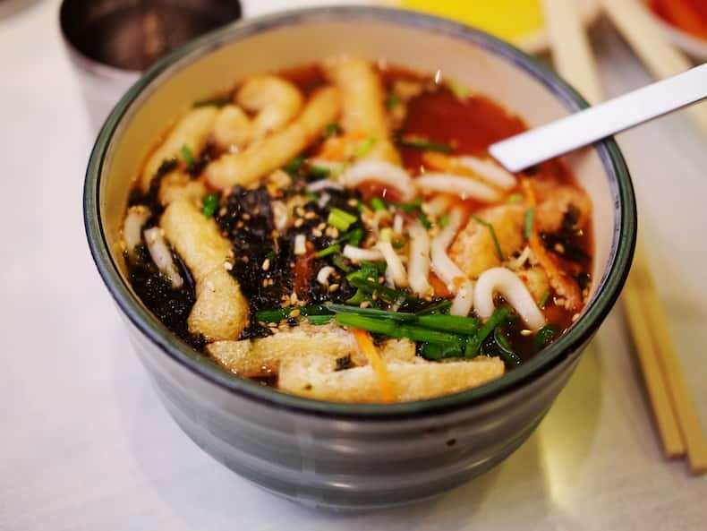 What Happens To Your Body When You Eat Extra Spicy Food?