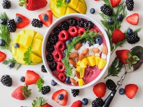 What Happens To Your Body When Your Eat Berries Every Day? What Happens To Your Body When Your Eat Berries Every Day?