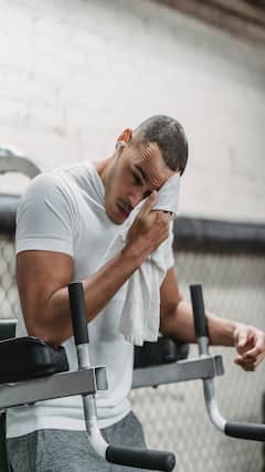 Superfoods For Men: Do Not Miss Out On These 8 Nutrients Sources