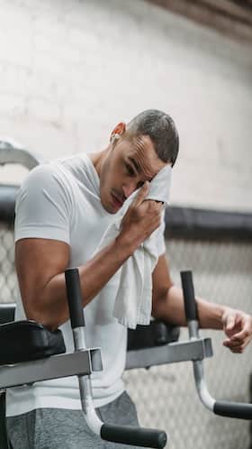 Superfoods For Men: Do Not Miss Out On These 8 Nutrients Sources Superfoods For Men: Do Not Miss Out On These 8 Nutrients Sources