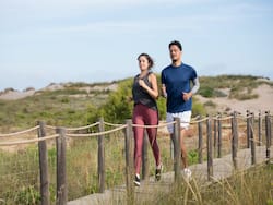 Side Effects Of Running: 5 Weird Impacts It May Have On Your Body