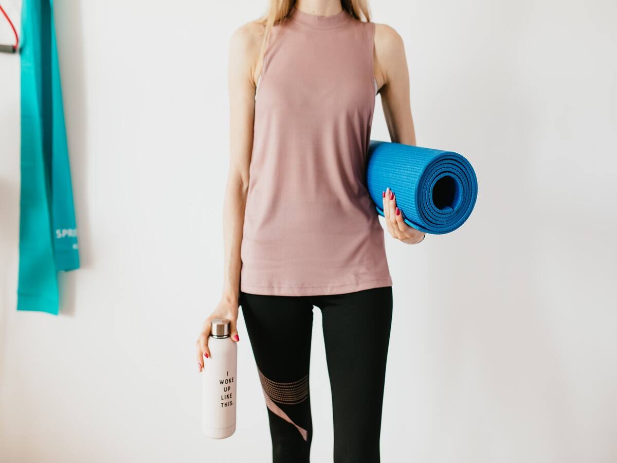 How Aerobics Shapes Your Problem-Solving Mindset? - Vimarsana News