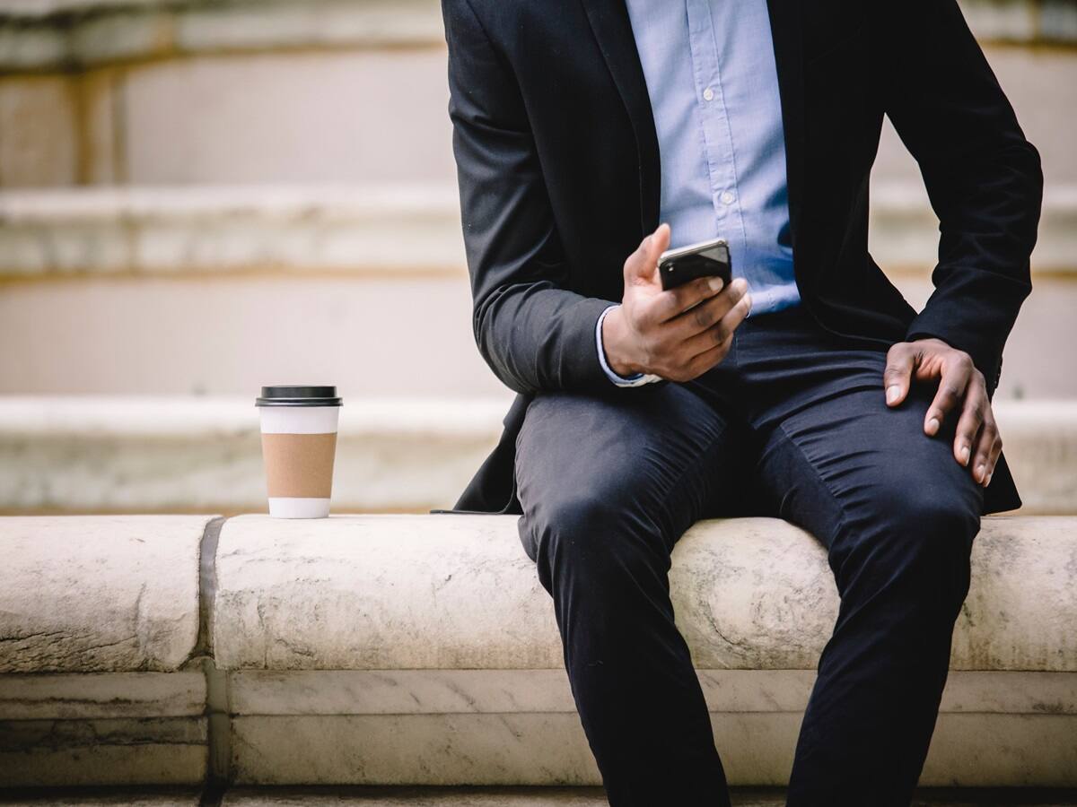 Mobile Phone Use And Low Sperm Count: Are Technologically Dependent Men At Higher Risk? - Vimarsana News