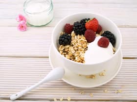 5 High-Protein Breakfasts To Elevate Your Fitness Journey 5 High-Protein Breakfasts To Elevate Your Fitness Journey