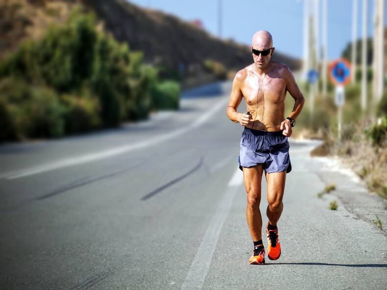 Side Effects Of Running: 5 Weird Impacts It May Have On Your Body