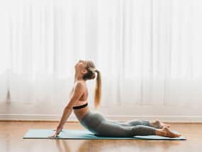 5 Yoga Postures To Support Your Mammary Health